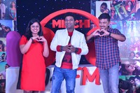 DSP Launches Mirchi Love 104 FM Radio Station